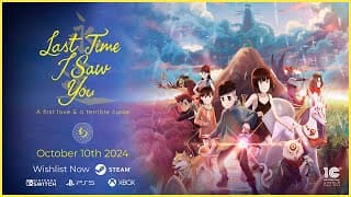 Release Date Trailer