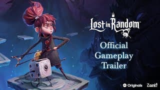 Gameplay Trailer
