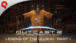 Gameplay Trailer
