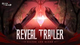 Announcement Trailer