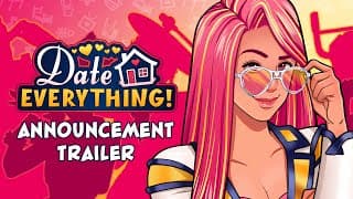Announcement Trailer