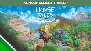Announcement Trailer