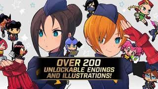 Launch Trailer