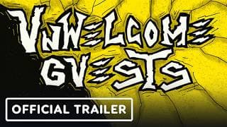 Announcement Trailer
