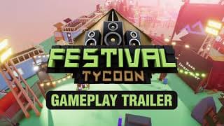 Gameplay Trailer