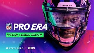 Launch Trailer
