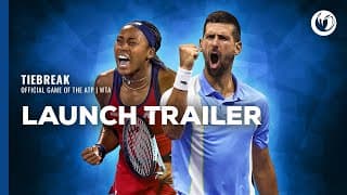 Launch Trailer