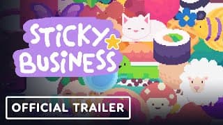 Launch Trailer