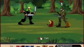 Gameplay video