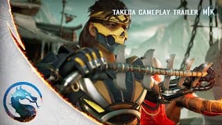Gameplay Trailer