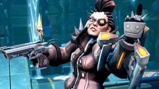 Rendain Trailer