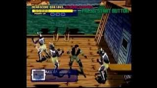 Gameplay video