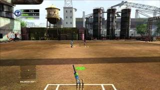 Gameplay video