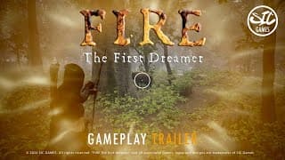Gameplay Trailer