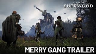 Trailer