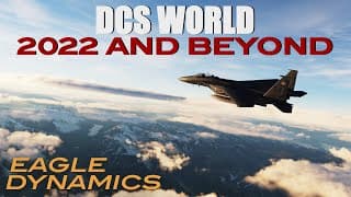 Announcement Trailer