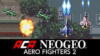Gameplay video