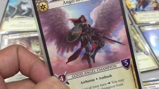 Announcement Trailer