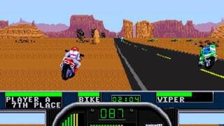 Gameplay video