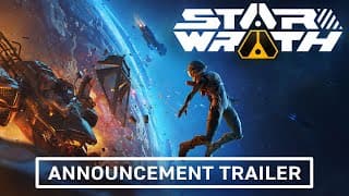 Announcement Trailer