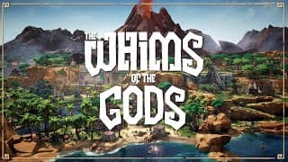 Gameplay Trailer