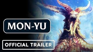 Gameplay Trailer