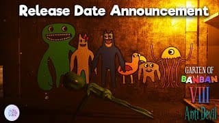 Release Date Trailer