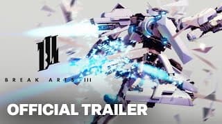 Gameplay Trailer