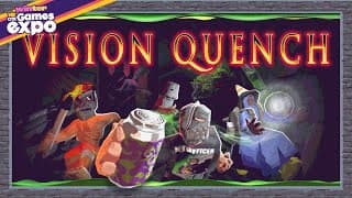 Announcement Trailer