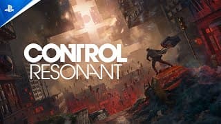 Announcement Trailer
