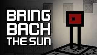 Bring Back the Sun video 1