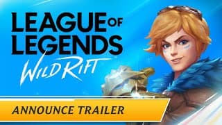 Trailer