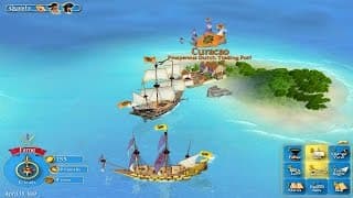Gameplay video