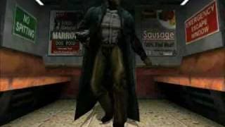 Gameplay video