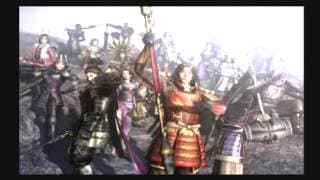 Game intro