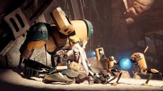 E3 Trailer