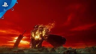 Announcement Trailer