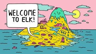 Announcement Trailer