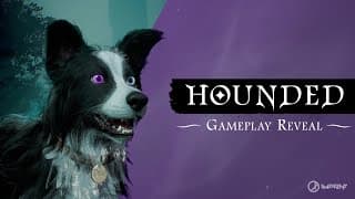 Gameplay Trailer