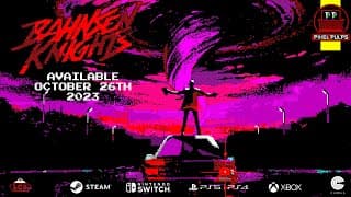 Release Date Trailer