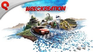 Announcement Trailer