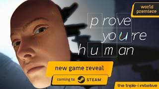 Announcement Trailer