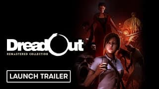 Launch Trailer