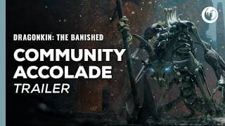 Accolades Trailer
