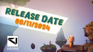 Announcement Trailer