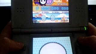 Gameplay video