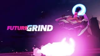 Launch Trailer