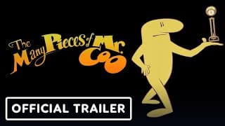 Trailer