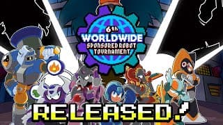 Launch Trailer