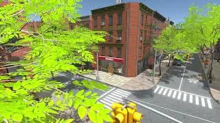 Announcement Trailer